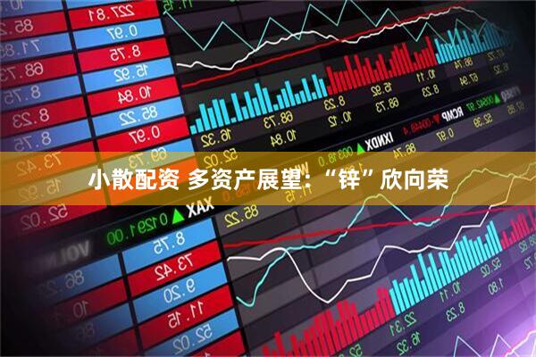 小散配资 多资产展望: “锌”欣向荣